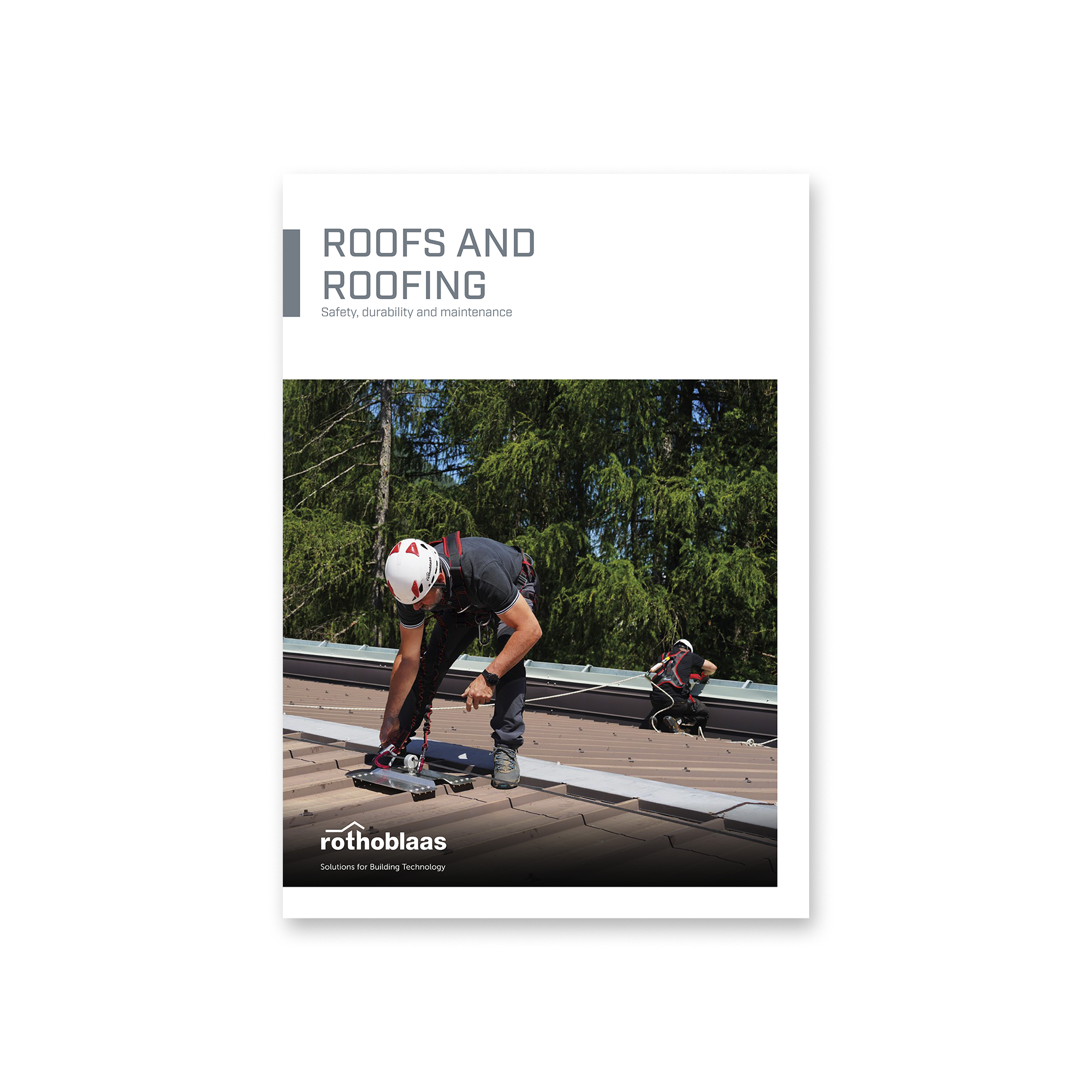 ROOFS AND ROOFING